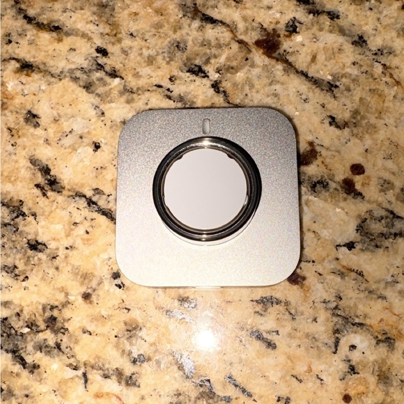 Oura ring - Picture 3 of 4